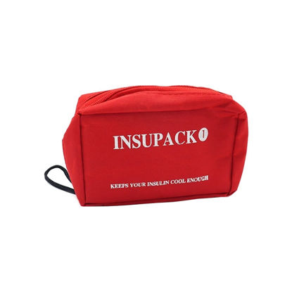 کیف خنک نگهداری انسولین اینسوپک