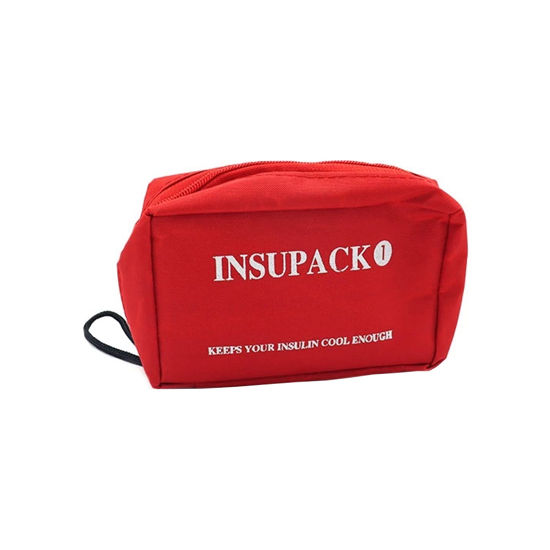 کیف خنک نگهداری انسولین اینسوپک