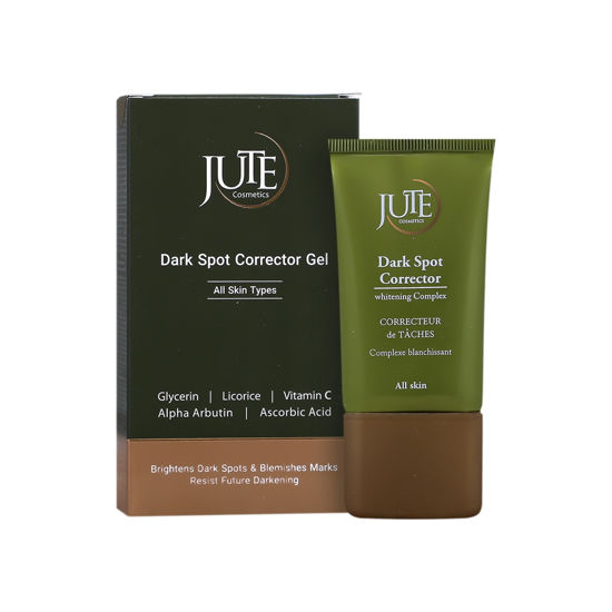 ژل ضد لک و روشن کننده صورت ژوت