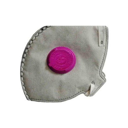 ماسک N99 FFP3 ترمه