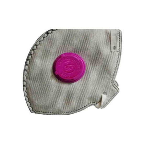 ماسک N99 FFP3 ترمه