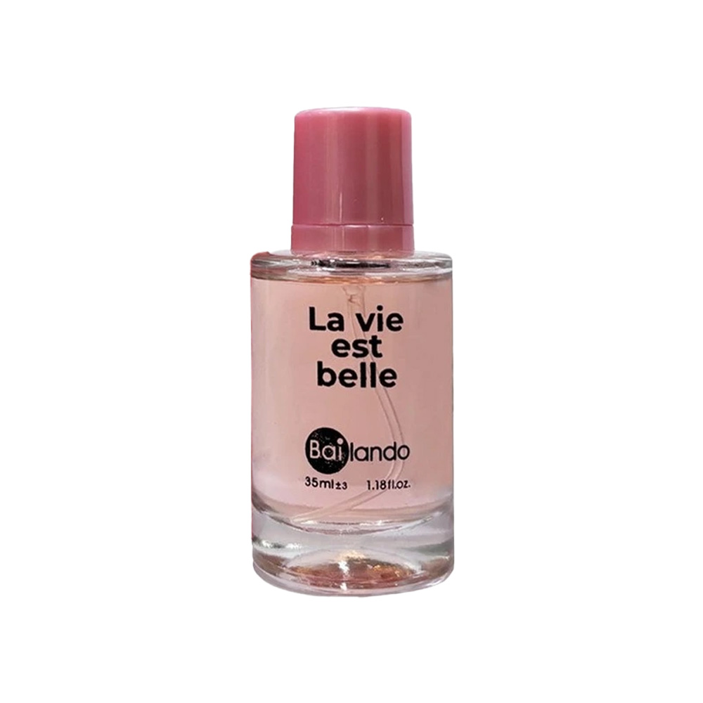 اُدو پرفیوم زنانه بایلندو مدل لویه بل