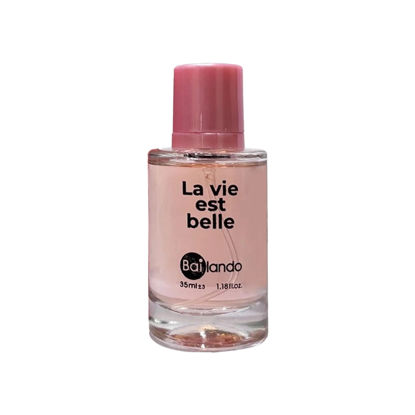 اُدو پرفیوم زنانه بایلندو مدل لویه بل