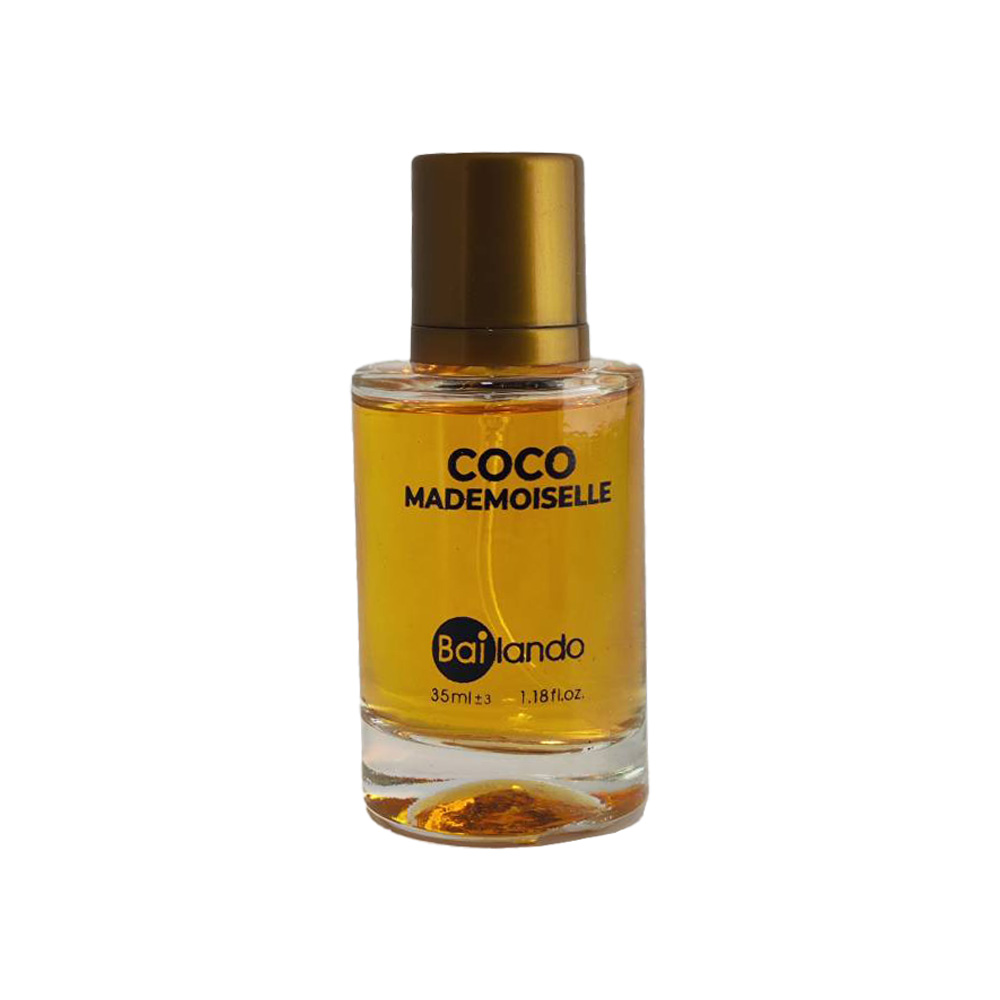 اُدو پرفیوم زنانه بایلندو مدل کوکو مادمازل