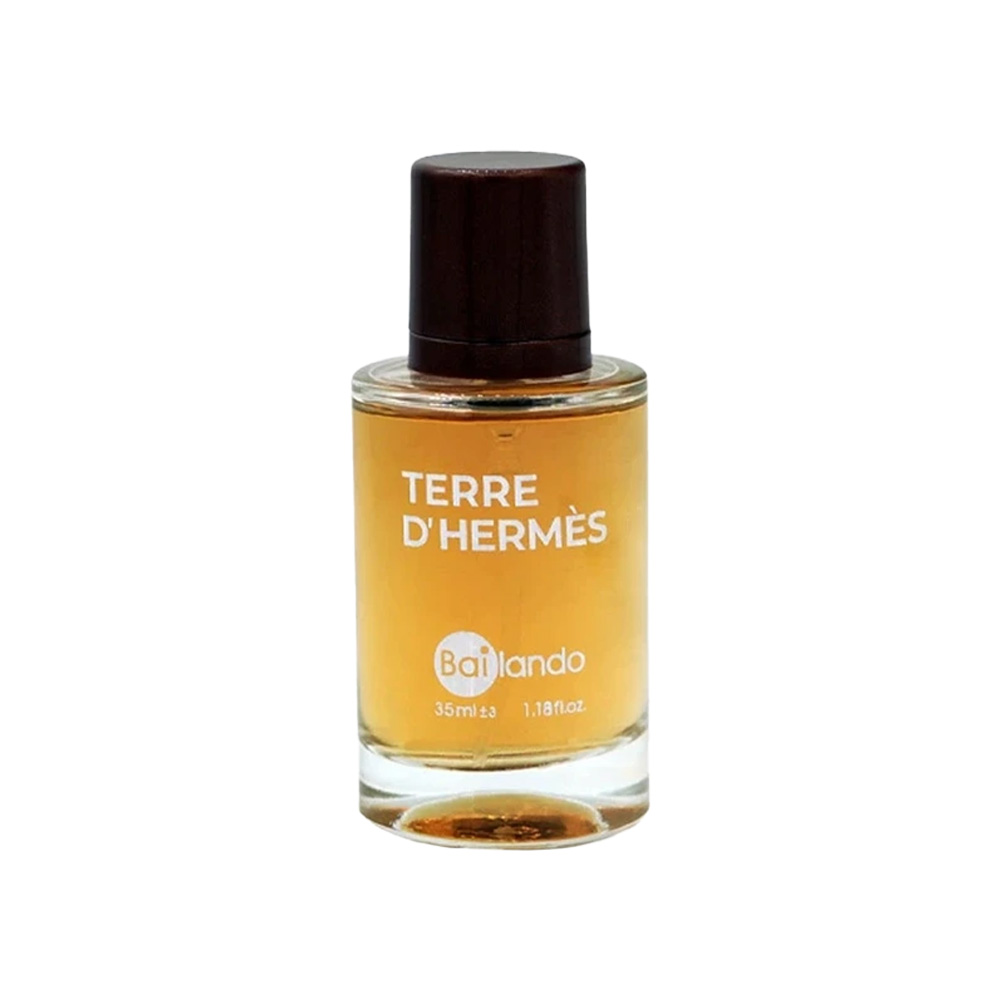 اُدو پرفیوم مردانه بایلندو مدل تق د هرمس