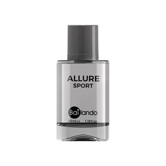 اُدو پرفیوم مردانه بایلندو مدل الور اسپرت