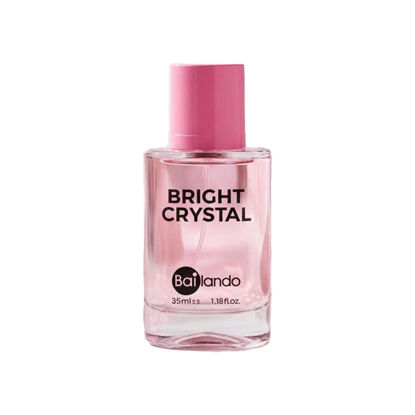 اُدو پرفیوم زنانه بایلندو مدل برایت کریستال