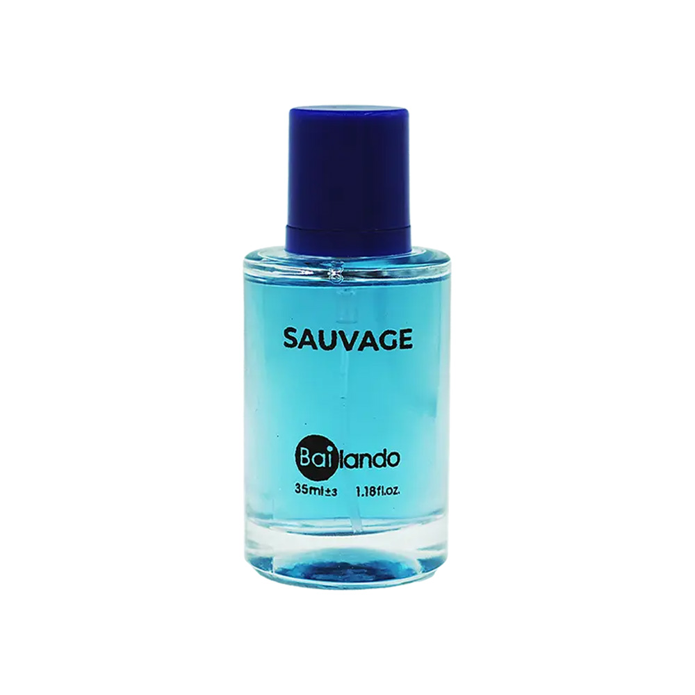 اُدو پرفیوم مردانه بایلندو مدل سووژ