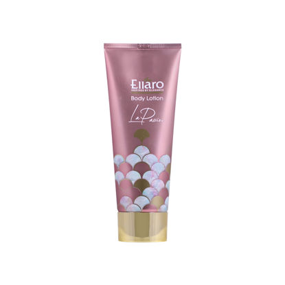 لوسیون بدن الارو مدل پشن