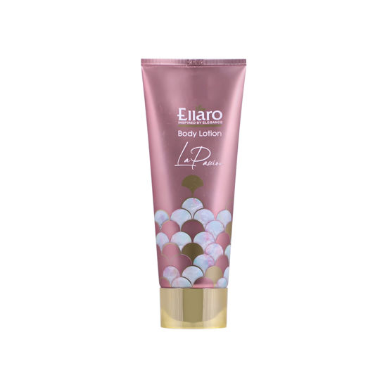 لوسیون بدن الارو مدل پشن