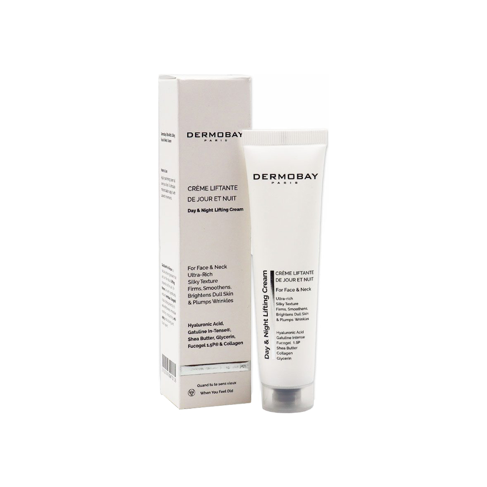 کرم لیفتینگ روز و شب درموبای