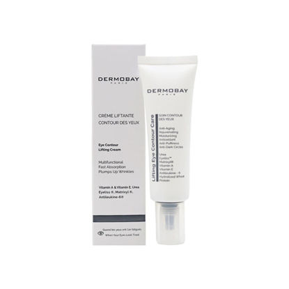 کرم لیفتینگ دور چشم درموبای