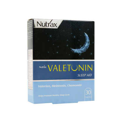کپسول والتونین نوتراکس 30 عددی