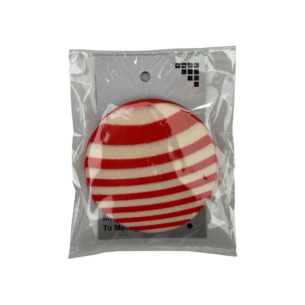 پد پنکک یو یو وای پی مدل گورخری