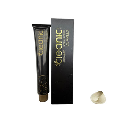 رنگ مو کلینیک کندی شماره 9.37