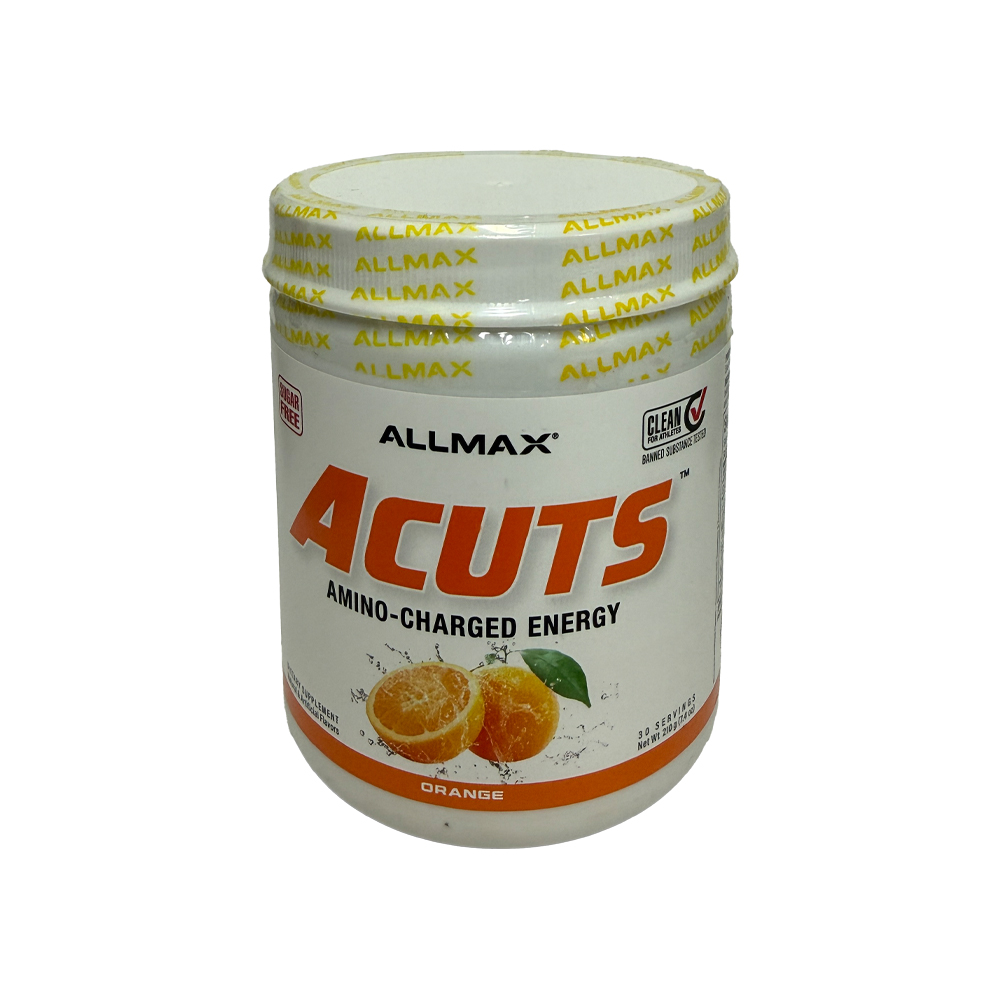 پودر آمینو کاتس آلمکس نوتریشن 210 گرمی