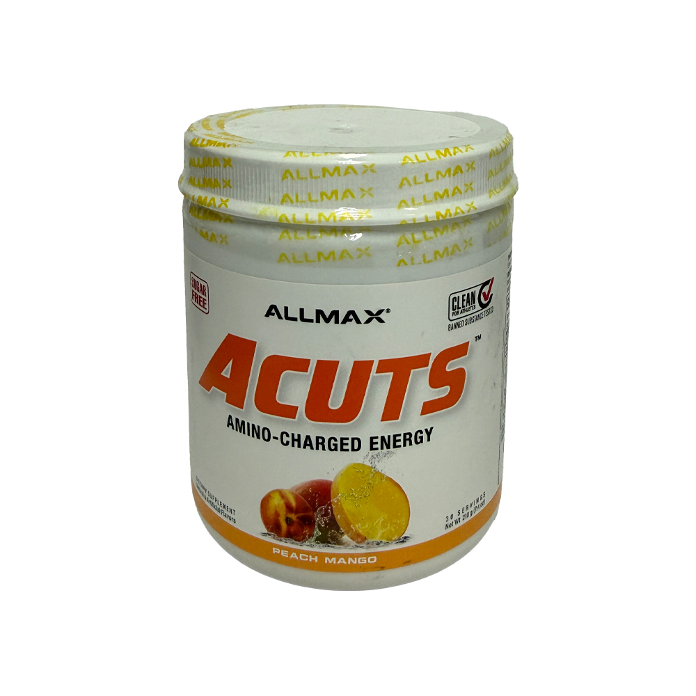 پودر آمینو کاتس آلمکس نوتریشن 210 گرمی