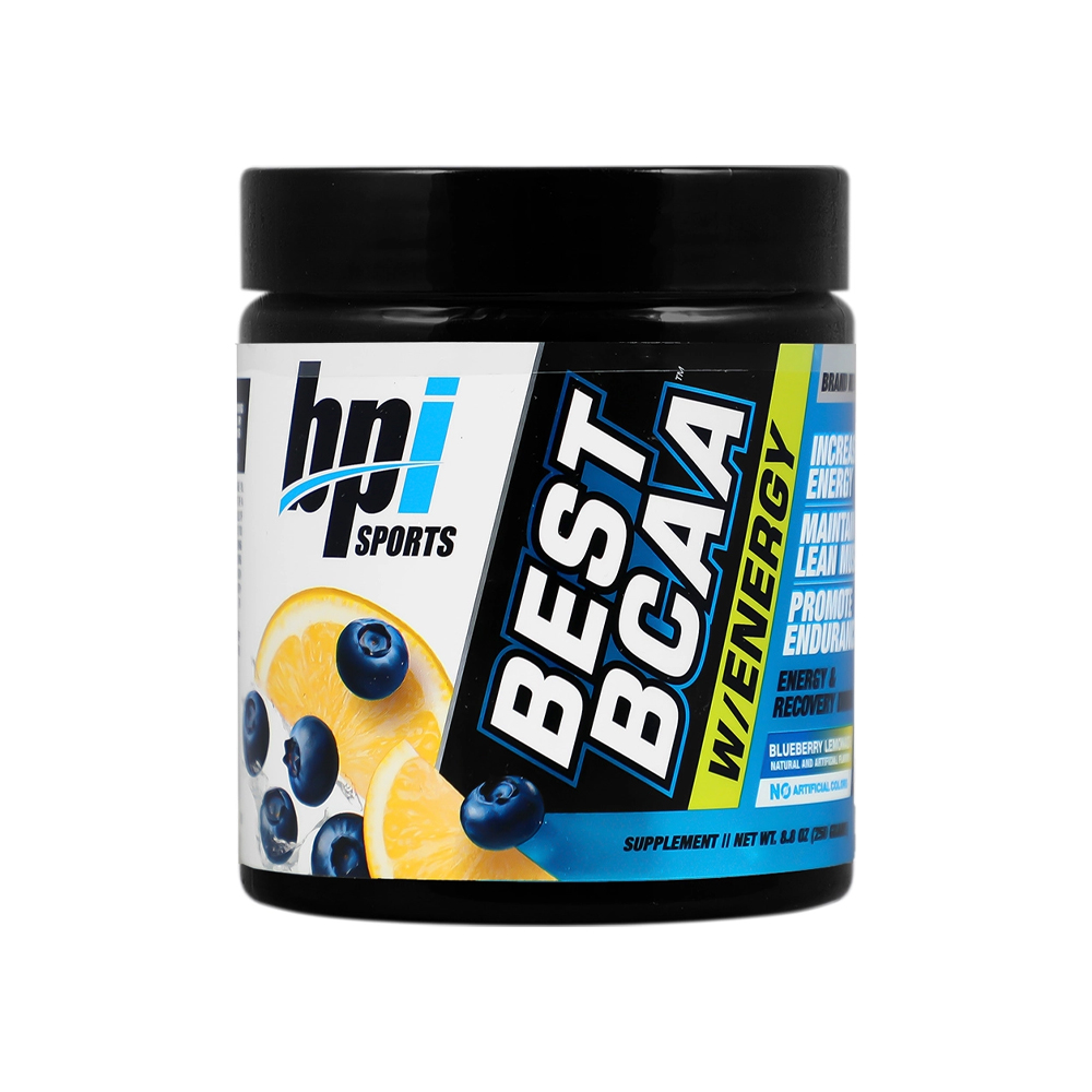 پودر بست بی سی ای ای انرژی بی پی آی اسپورت 250 گرمی