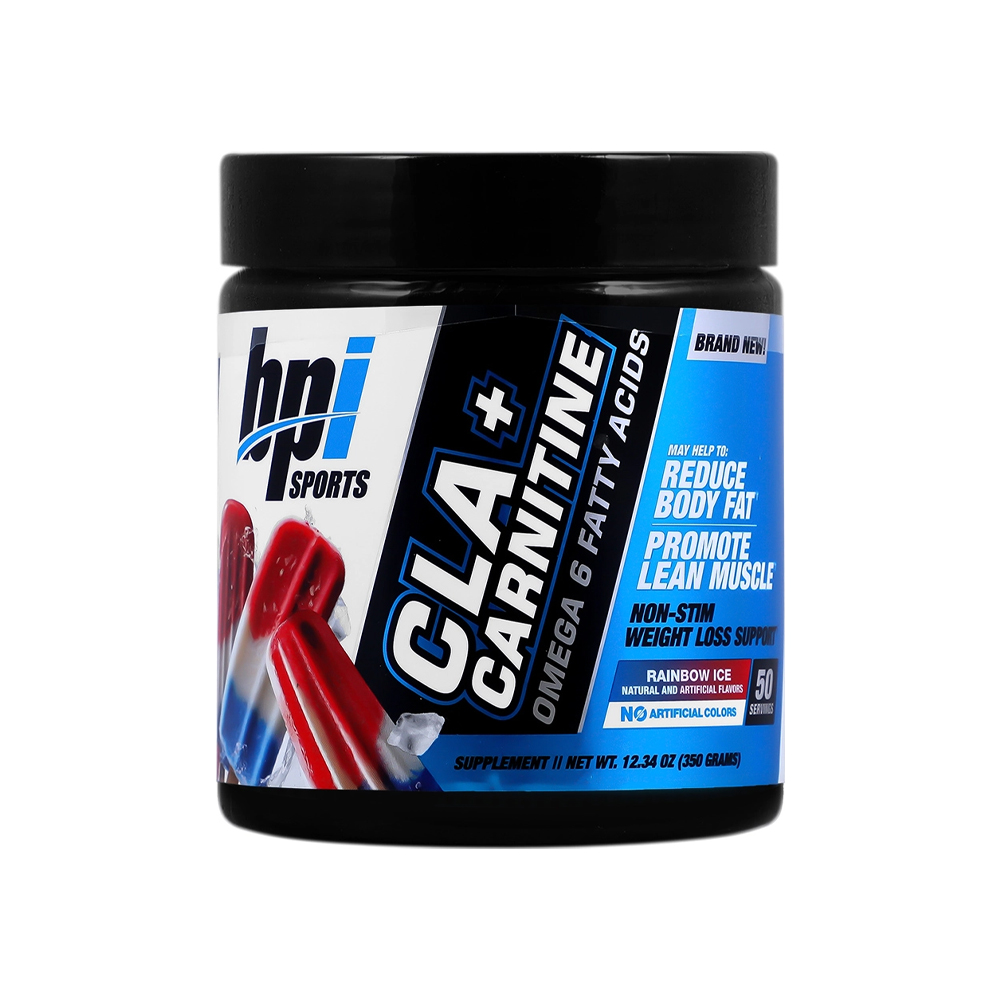 پودر سی ال ای کارنیتین بی پی آی اسپورت 350 گرمی