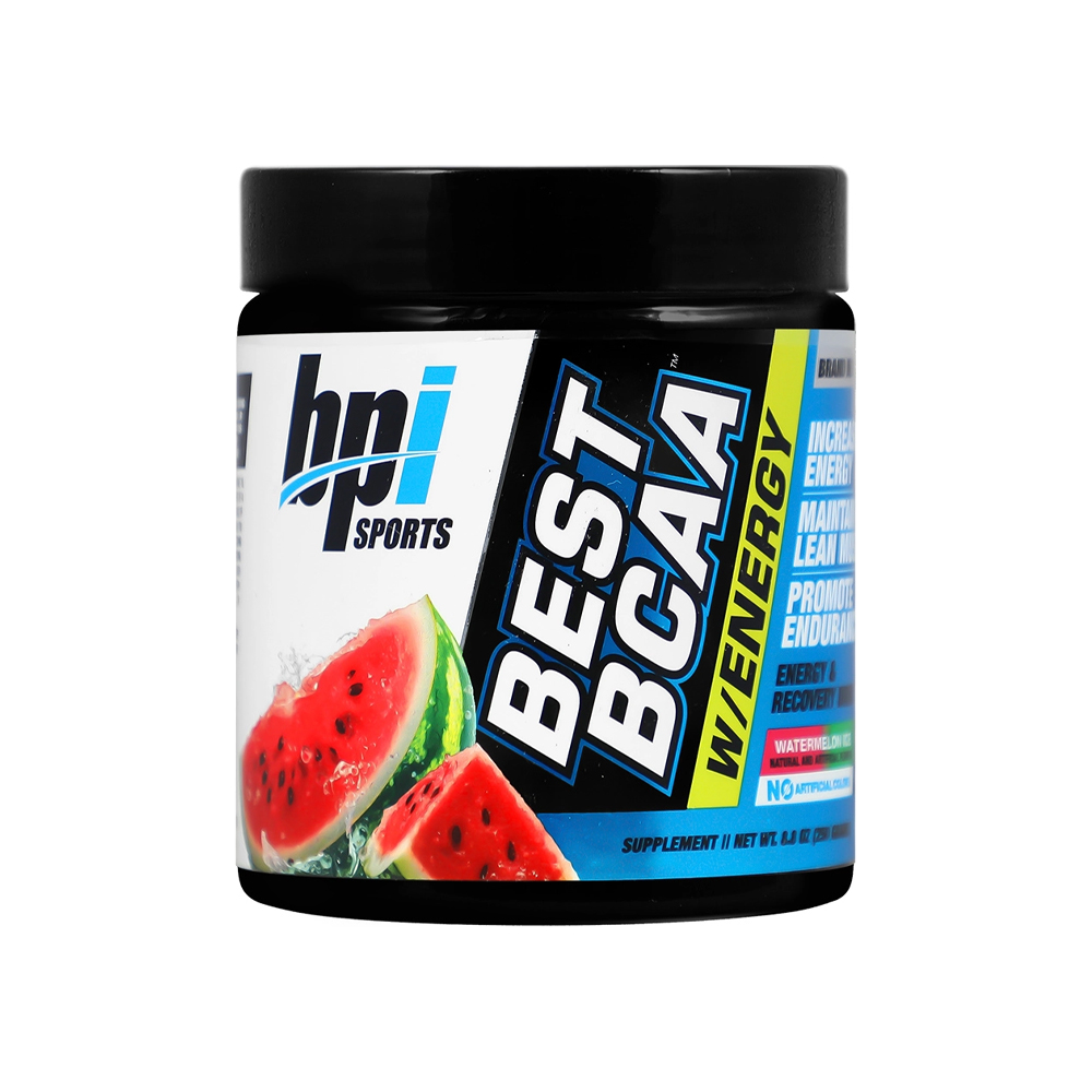 پودر بست بی سی ای ای انرژی بی پی آی اسپورت 250 گرمی