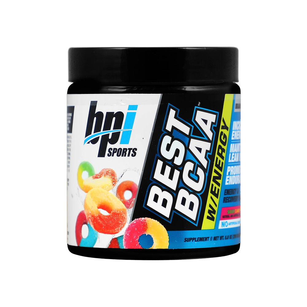 پودر بست بی سی ای ای انرژی بی پی آی اسپورت 250 گرمی