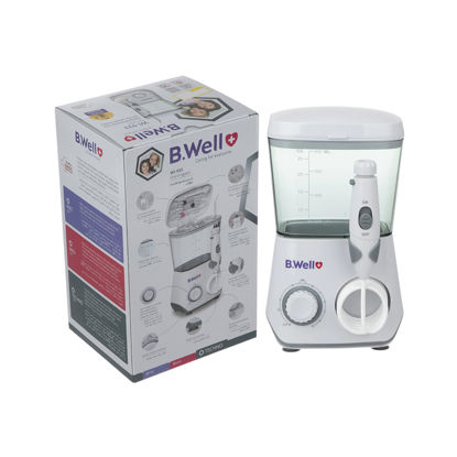 واترجت دندان بی ول مدل WI933