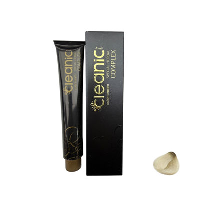 رنگ مو کلینیک کندی شماره 8.37