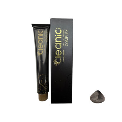 رنگ مو کلینیک کیندی شماره 6.1