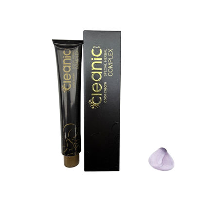 رنگ مو کلینیک کیندی شماره 12.65