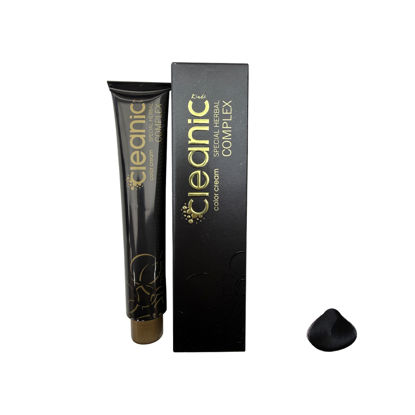 رنگ مو کلینیک کیندی شماره 1.1