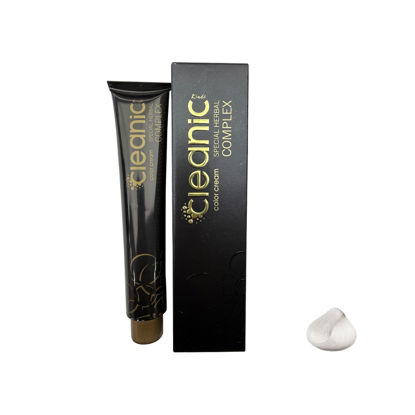 رنگ مو کلینیک کیندی شماره 10.1