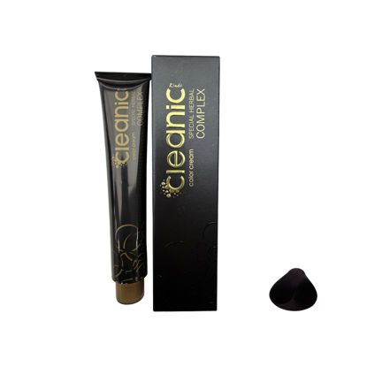 رنگ مو کلینیک کیندی شماره 5.5