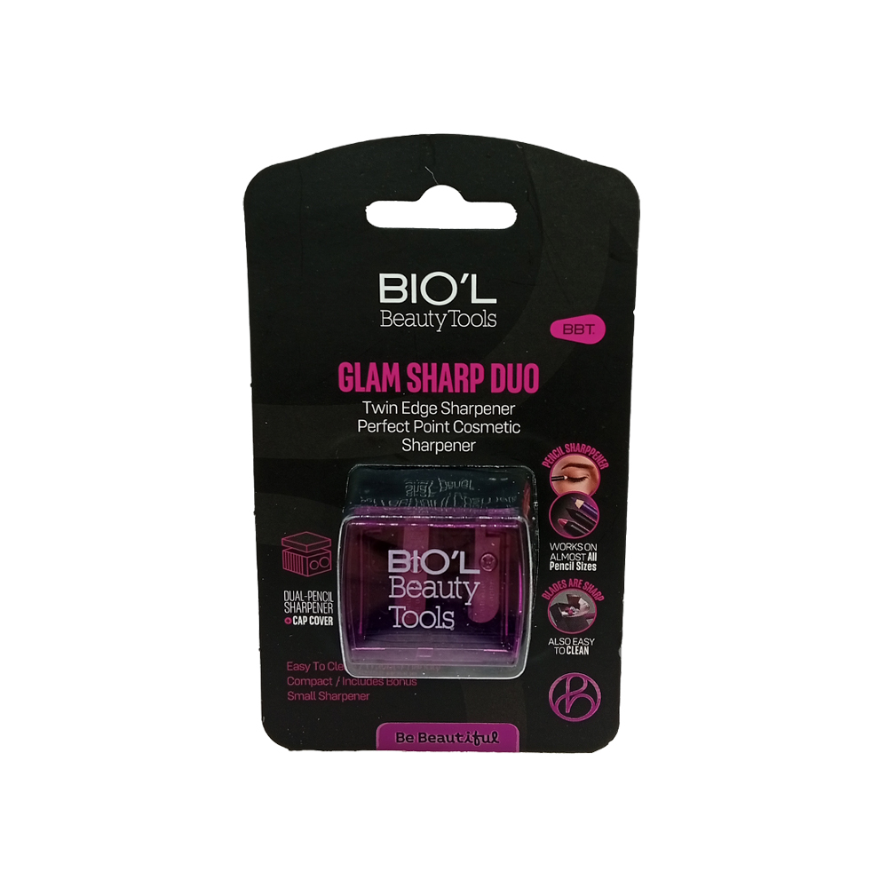 تراش آرایشی بیول مدل گلم شارپ