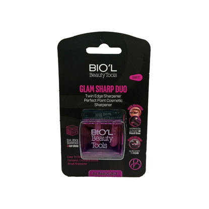 تراش آرایشی بیول مدل گلم شارپ