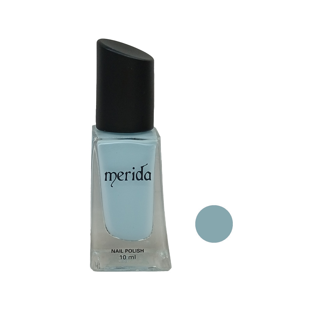 لاک ناخن مریدا