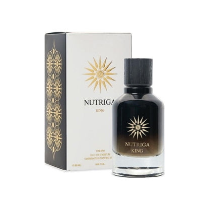 اُدو پرفیوم مردانه نوتریگا مدل کینگ
