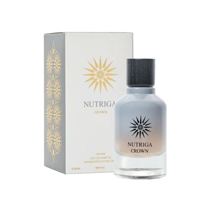 اُدو پرفیوم مردانه نوتریگا مدل کراون