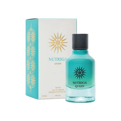 اُدو پرفیوم زنانه نوتریگا مدل کویین