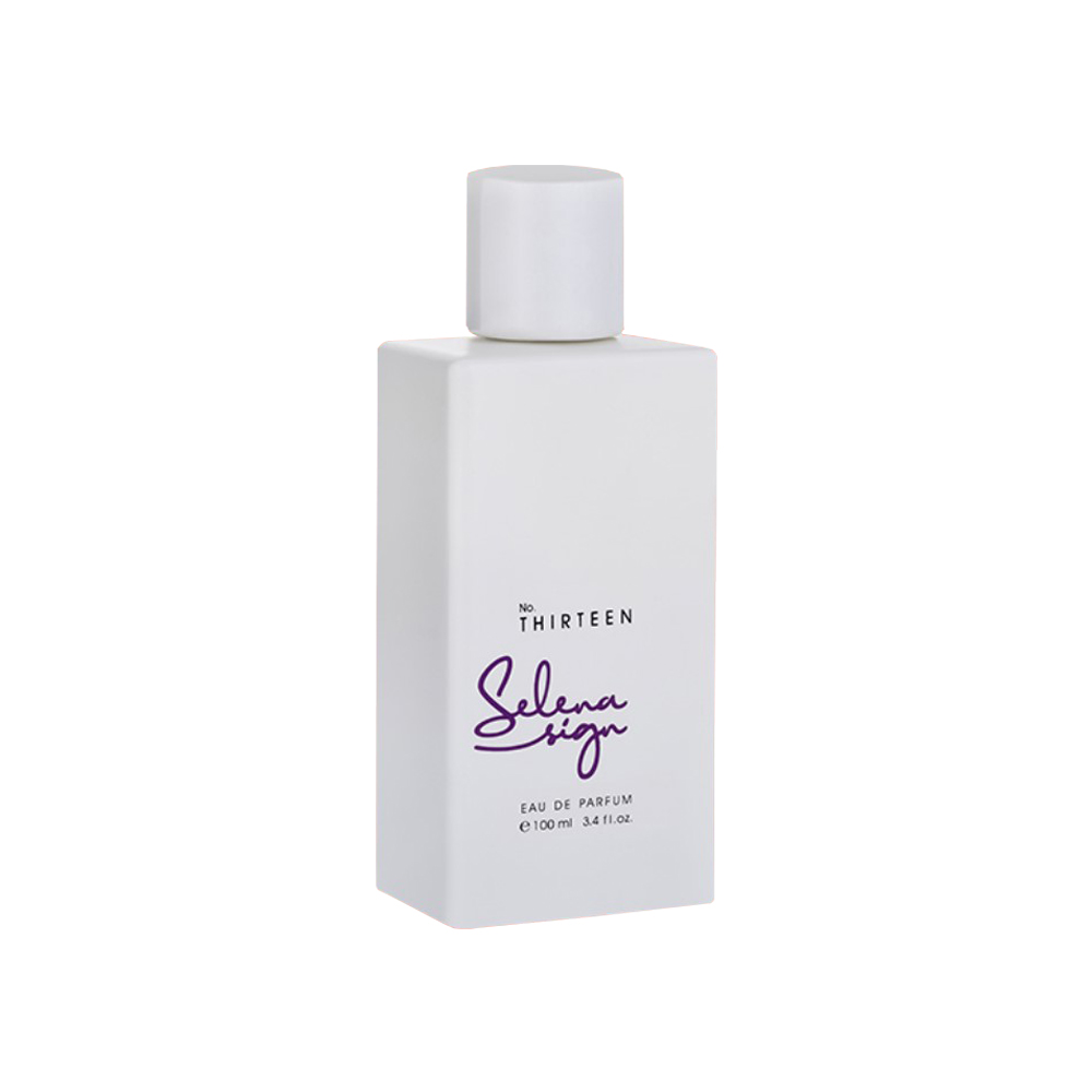 اُدو پرفیوم زنانه سلنا ساین شماره سیزده