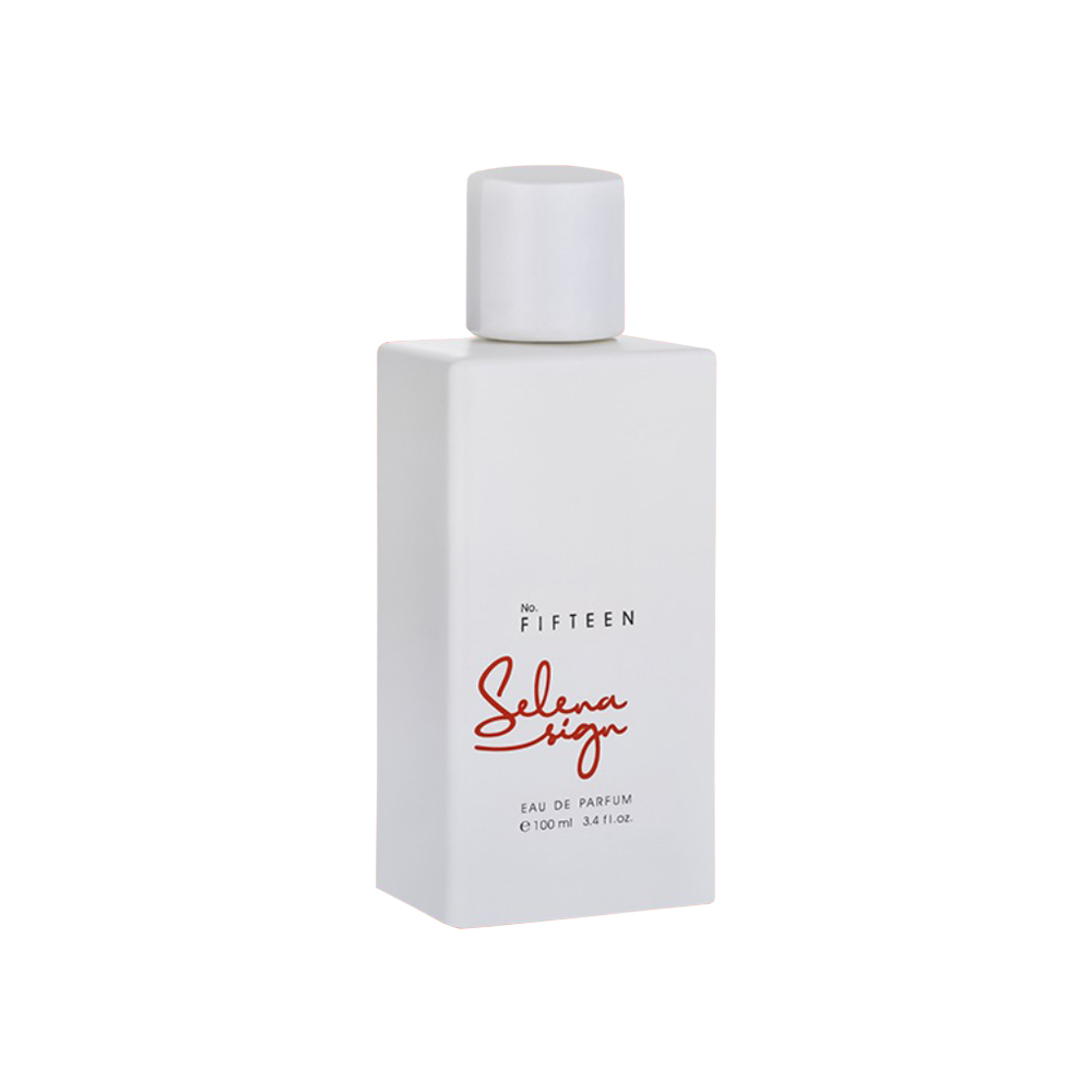 اُدو پرفیوم زنانه سلنا ساین شماره پانزده