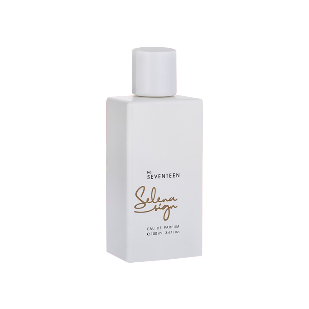 اُدو پرفیوم زنانه سلنا ساین شماره هفده