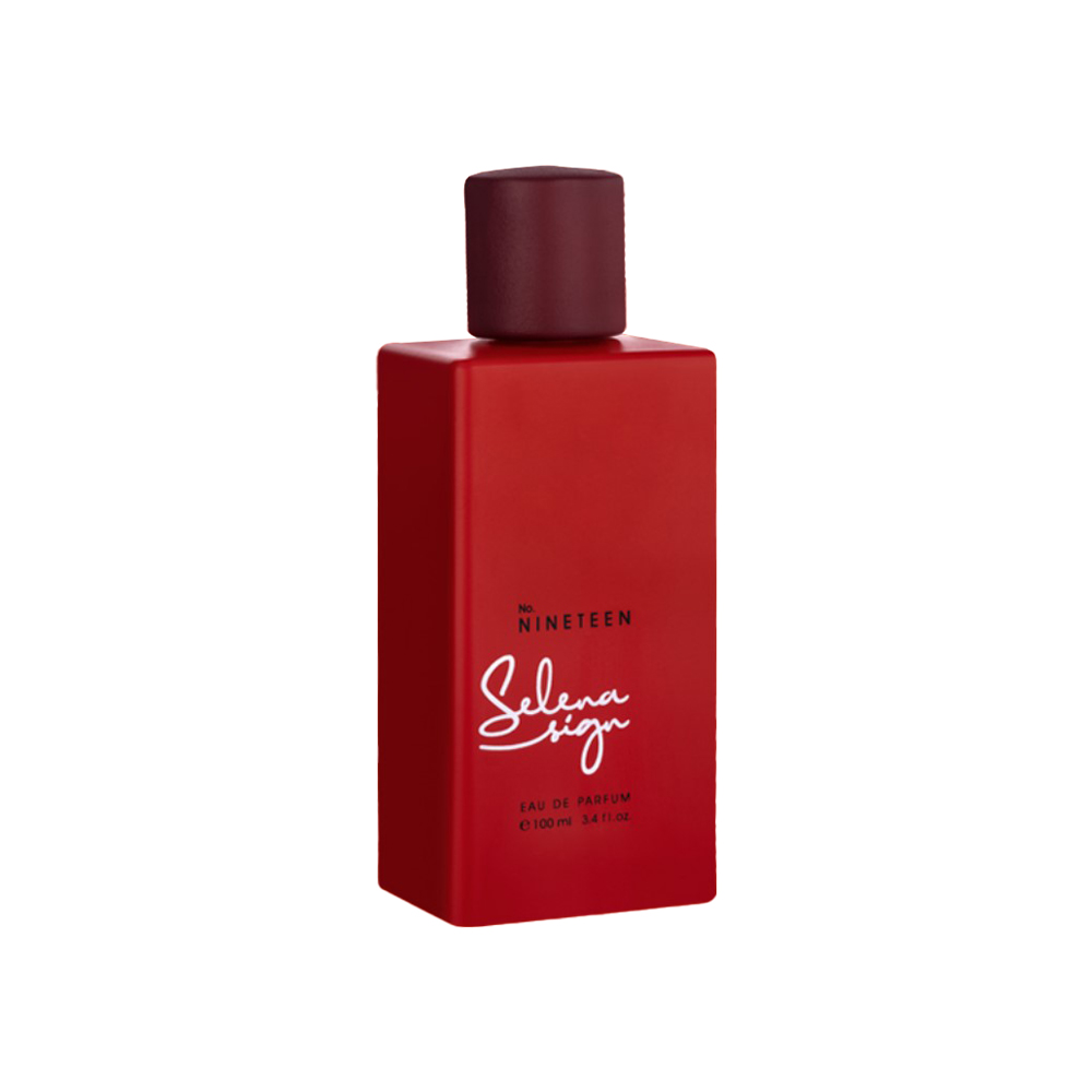 اُدو پرفیوم سلنا ساین شماره نوزده