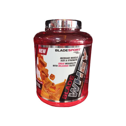 پودر وی پروتئین بلید اسپرت 2270 گرمی