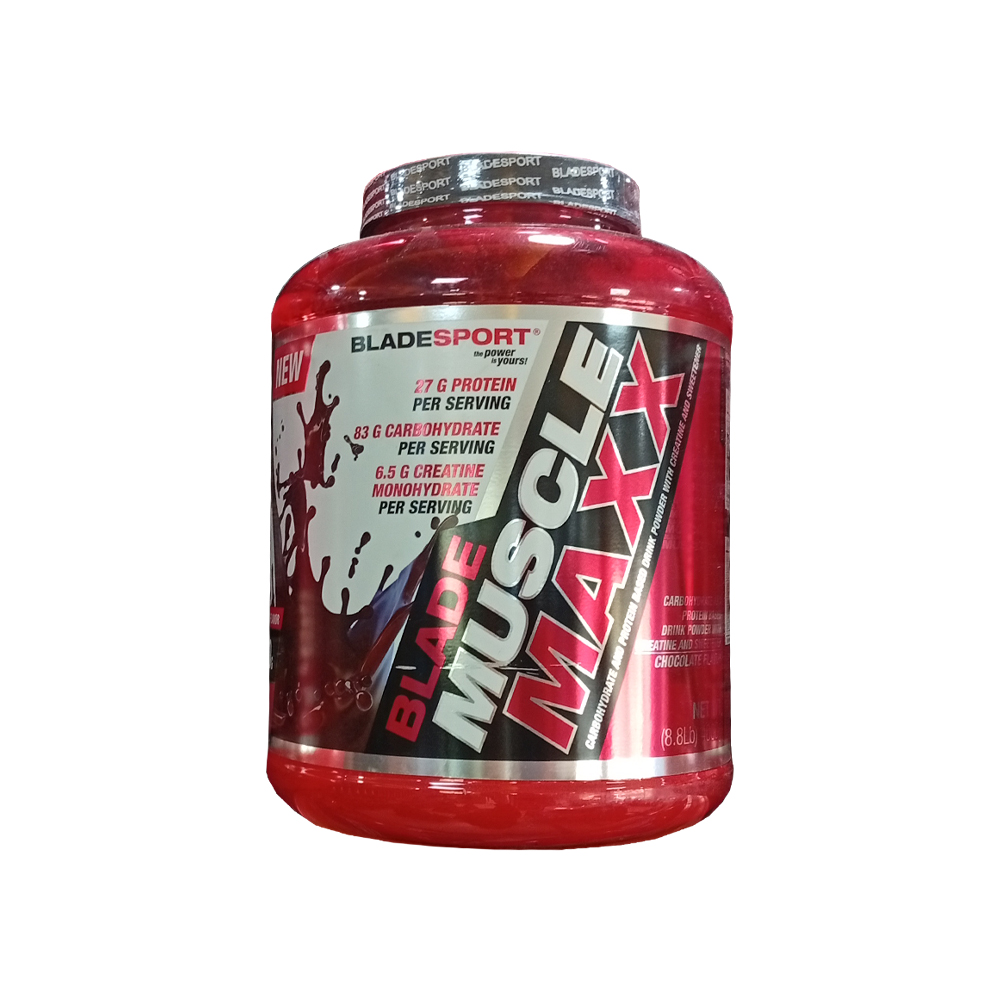 پودر ماسل مکس بلید اسپرت 4000 گرمی