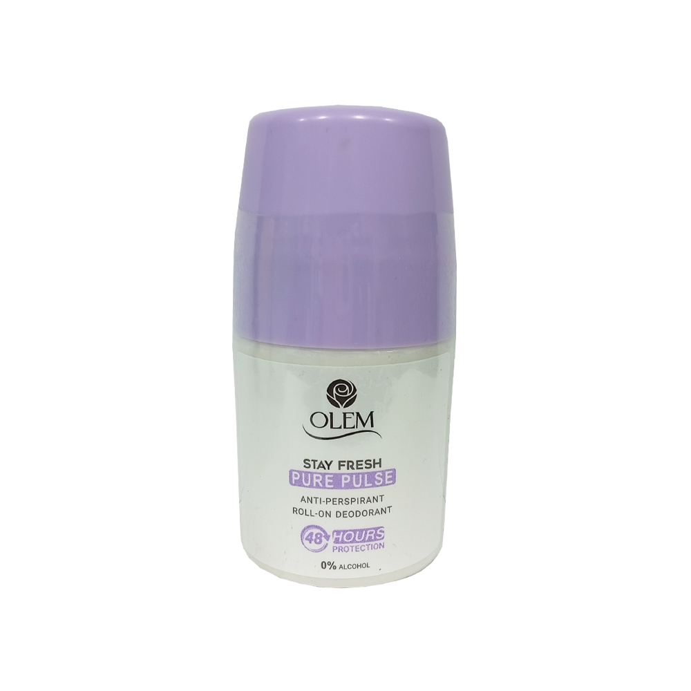 رول دئودورانت اولم مدل پیور پالس