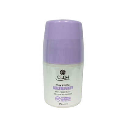 رول دئودورانت اولم مدل پیور پالس