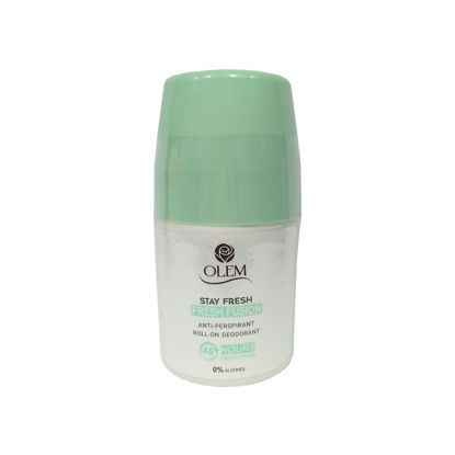 رول دئودورانت اولم مدل فرش فیوژن