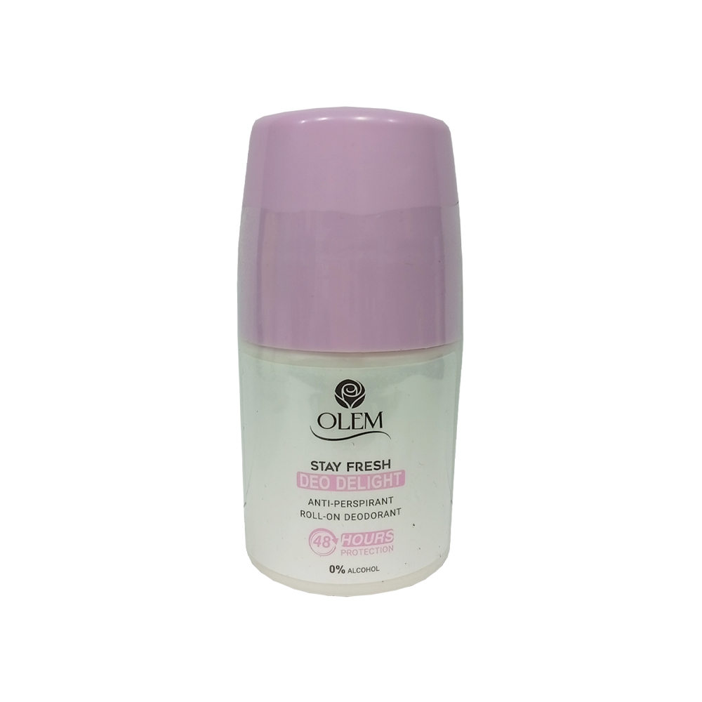 رول دئودورانت اولم مدل دئو دیلایت