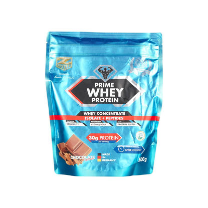 پودر پرایم وی پروتئین زد کانزپت 500 گرمی