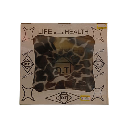 ایرینگ طبی زیر نشینمنی دی تی